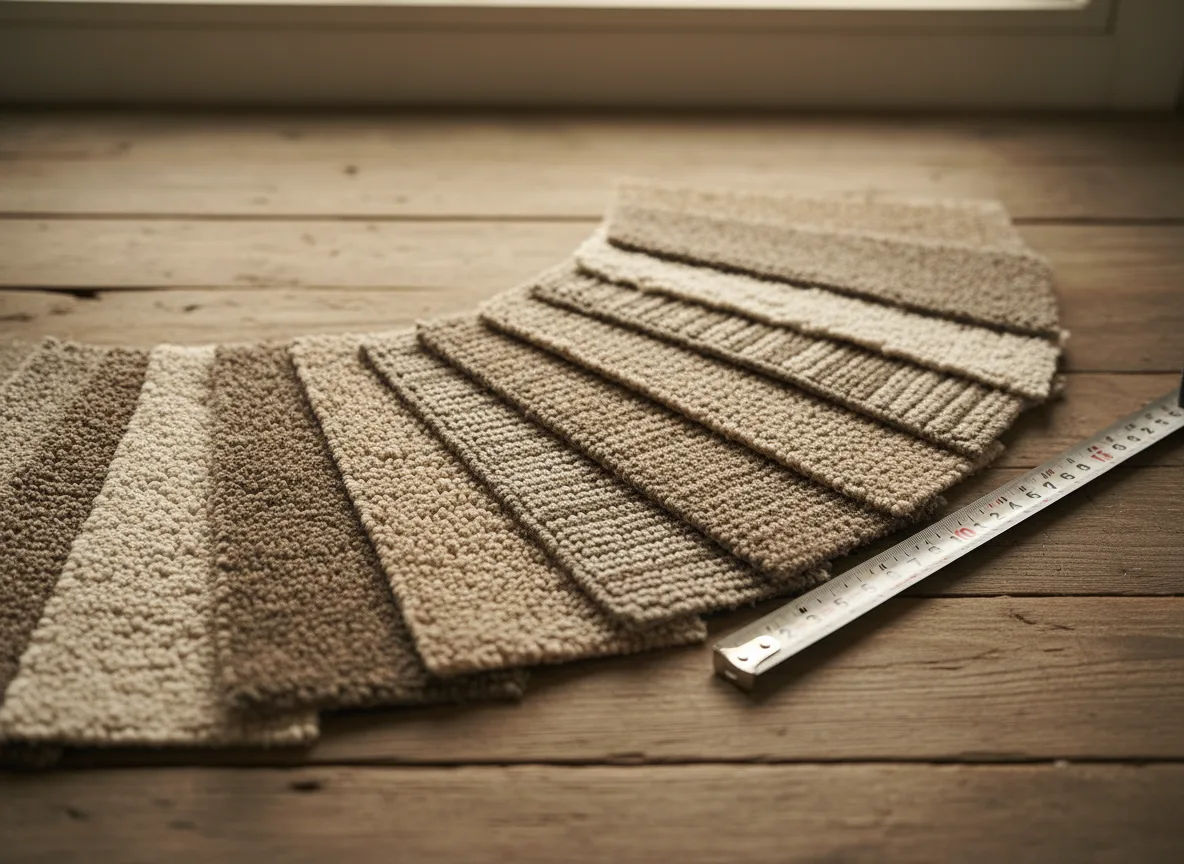 Carpet Installation Aline, OK FAQs